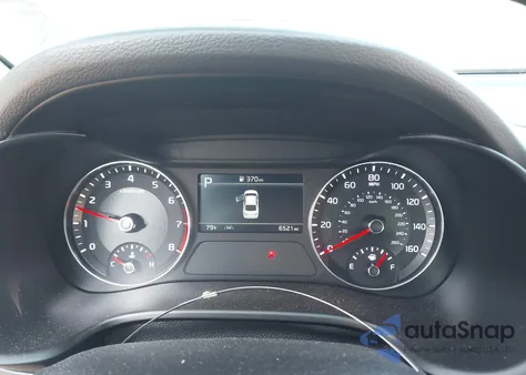 2024 Kia Forte Lxs from USA, damaged, VIN 3KPF24AD7RE839712